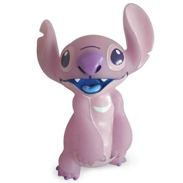 Игрушка для собак из винила Disney Angel, 120 мм (12101094)