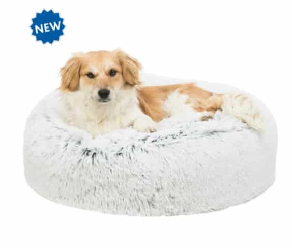 Лежак "TRIXIE" "Harvey" диам. 60 см (38015)