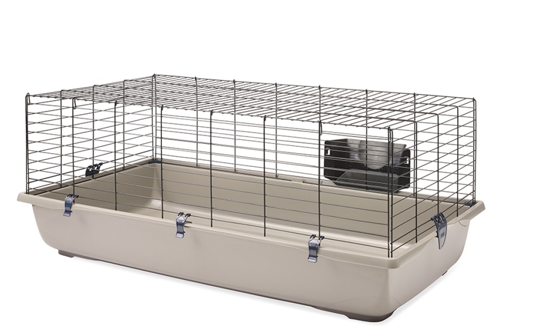 SAVIC "Ambiente 120" для кролика 