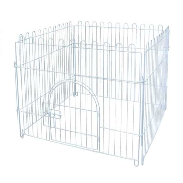 Клетка-вольер для животных TRIOL K2