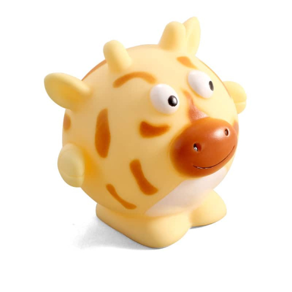 Игрушка для собак из винила TRIOL "Жираф" (12101120)