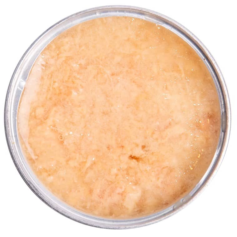 Корм для кошек Monge Cat Monoprotein (мясные хлопья из индейки с морковью)