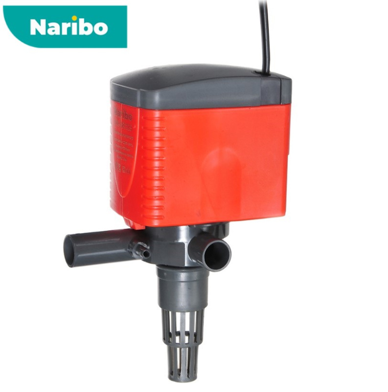 Помпа-циркулятор Naribo 25Вт 1800 л/ч, h.max 1.5 м