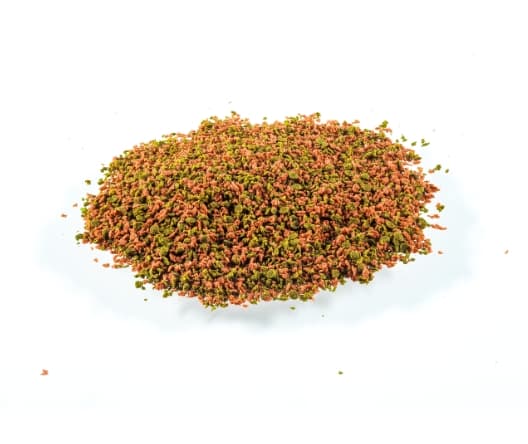 Гранулы для декоративных рыб TetraMin Mini Granules