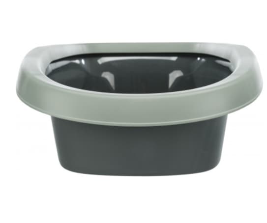 Кошачий лоток "Be Eco Carlo" TRIXIE 43х31х14 см (40211)