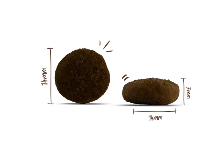 Каталог Корм для пожилых собак Bosch HPC Menue Senior (курица с полбой и овсом) для собак