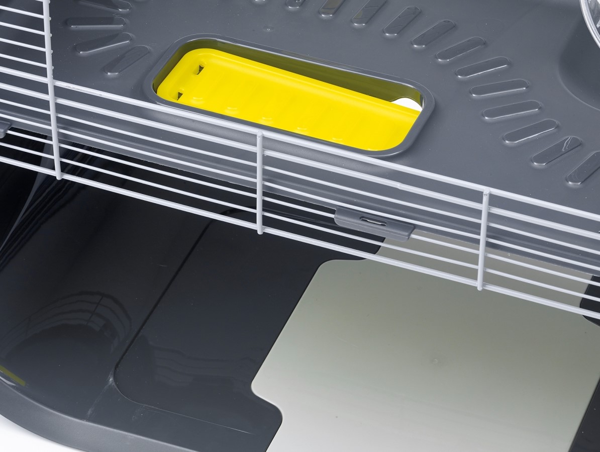 Клетка для грызунов "SAVIC" "Geneva"