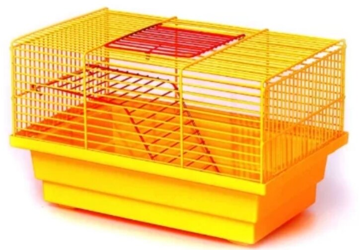 Клетка для грызунов "Вежа"