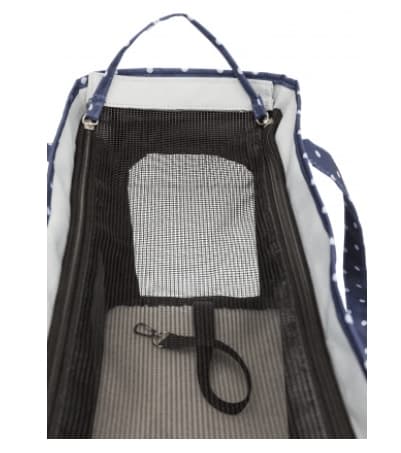 Сумка для переноски животных TRIXIE Bonny 