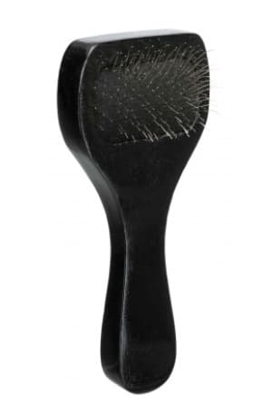 Мягкая щетка-пуходерка 6х13 см TRIXIE (2358)