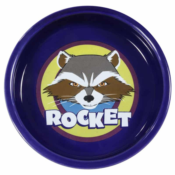 Миска керамическая Triol-Disney "Marvel Стражи галактики" 0.2 л (30231025)