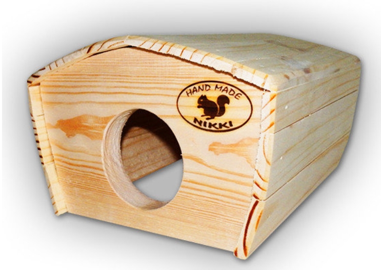 Домик для грызунов "Аванти"