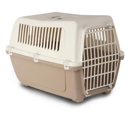 VISION PLASTIC переноска для животных для похода к ветеринару