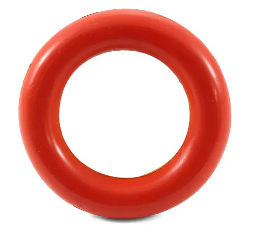 Игрушка для собак из резины Gamma "Кольцо"