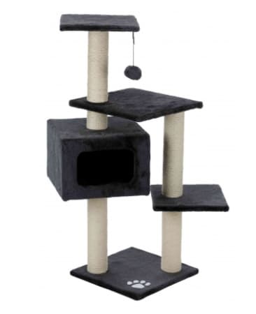 Когтеточка-домик Palamos TRIXIE 109 см (43787)