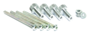 винты для переноски "Polar" CAMON 