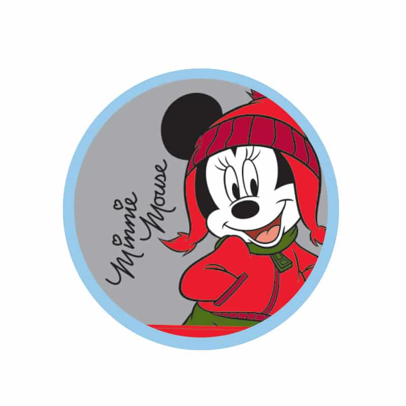 Комбинезон зимний Minnie-2 20 см (12211238)