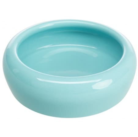 Миска керамическая для грызунов "TRIXIE" (60741)