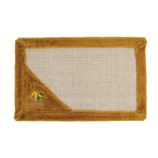 Коврик-когтеточка TRIOL Disney Simba (20851042)