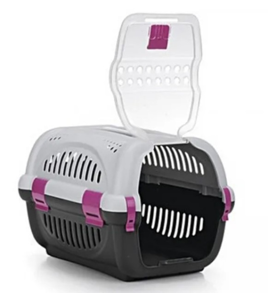 Beeztees Переноска Rhino Cat