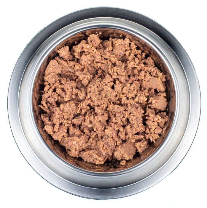 Влажный корм Мнямс Паштет из индейки для собак всех пород «КОМФОРТНОЕ ПИЩЕВАРЕНИЕ»