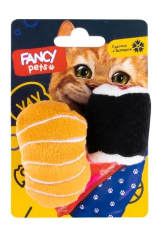 Игрушка для котов "Суши" FANCY PETS