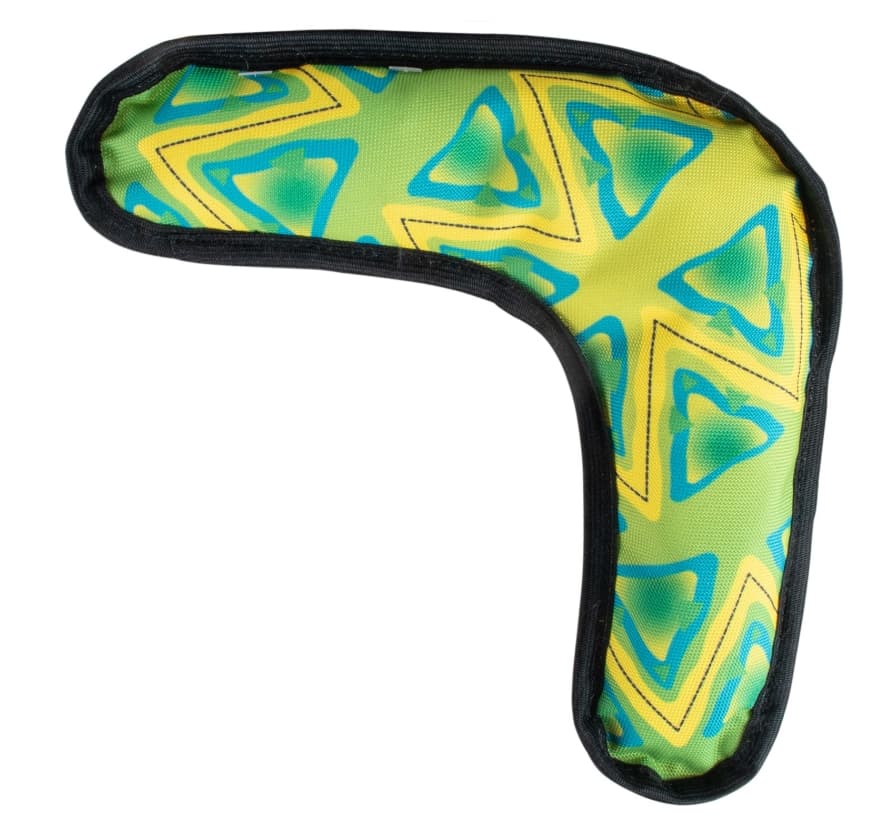 FANCY PETS Игрушка для собак Бумеранг