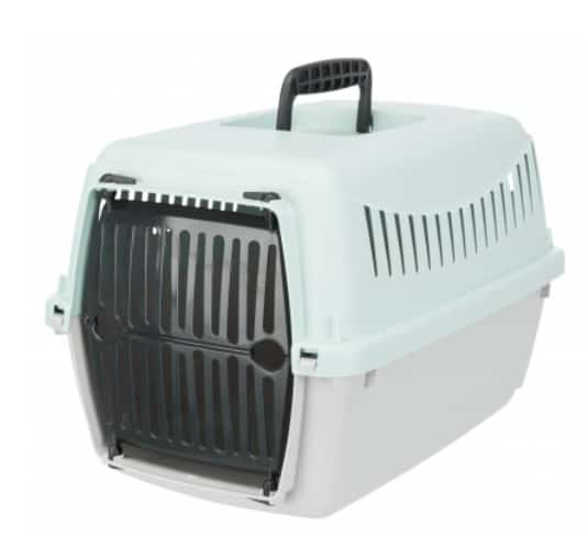 Переноска для путешествий и походов к ветеринару TRIXIE Junior 