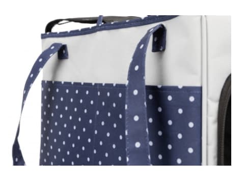 Сумка для переноски животных TRIXIE Bonny 