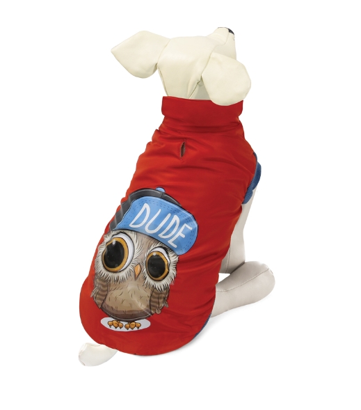 Попона утепленная "Парнишка" BE TRENDY Triol