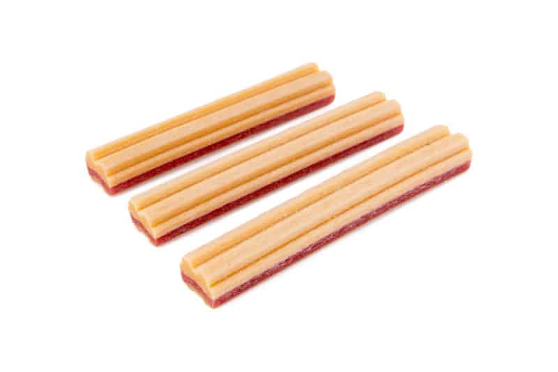 Снек ДЕНТАЛ+ с бараниной, для собак мелких пород "TiTBiT" (014080)