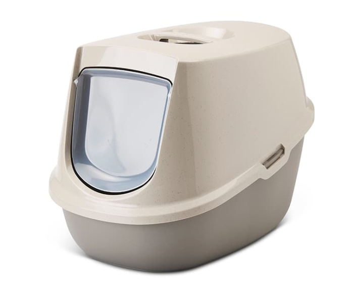 Туалет для кошек SAVIC "LEO Happy Planet "