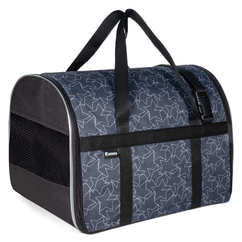 Сумка для переноски животных TRIOL №4/1