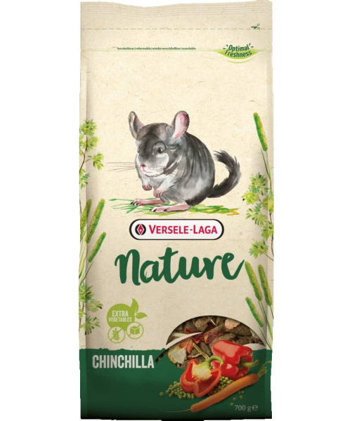 Versele-Laga Nature Chinchilla