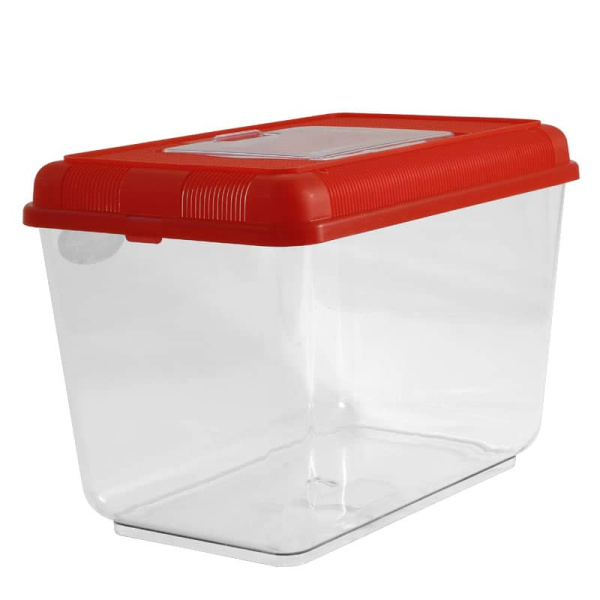 Переноска для мелких животных TRIOL A5А (37.5*24*26 см) 41811003