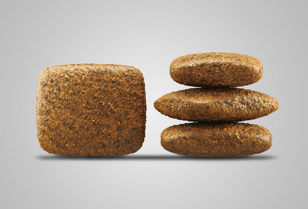 Рацион для собак Josera Poultry-Menu (активные породы)