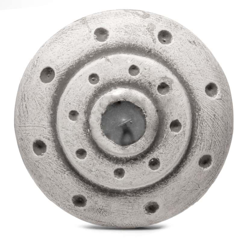 Грот парящий НЛО 105*105*40 мм (74024005)