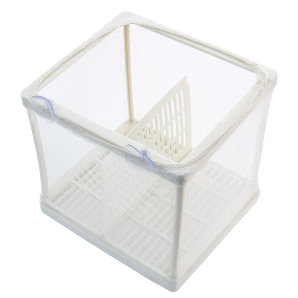 Отсадник для аквариума двухсекционный Laguna,1003CW 160*140*150мм (73544003)