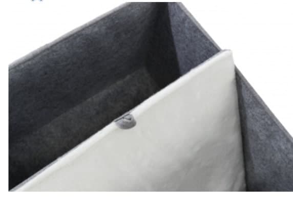 Когтеточка-домик Saul TRIXIE (44433)