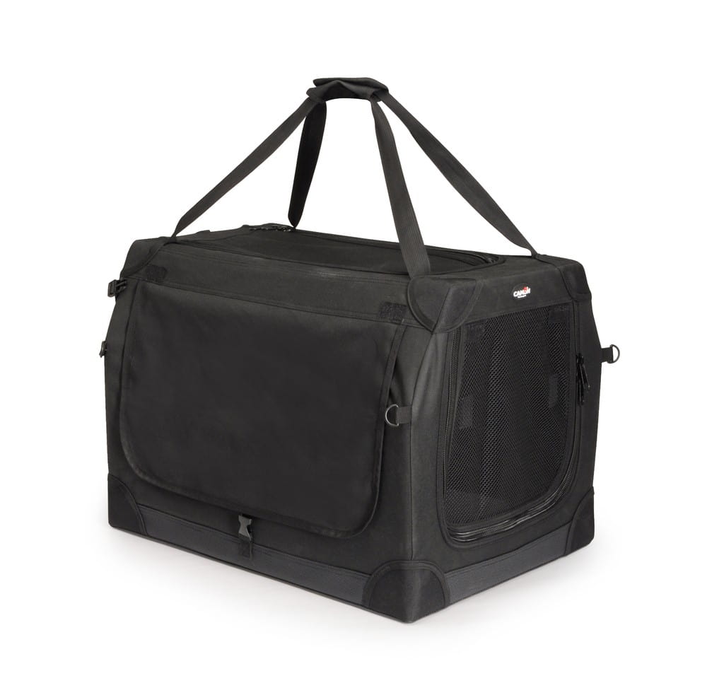 Сумка-переноска для собак EXPLORER