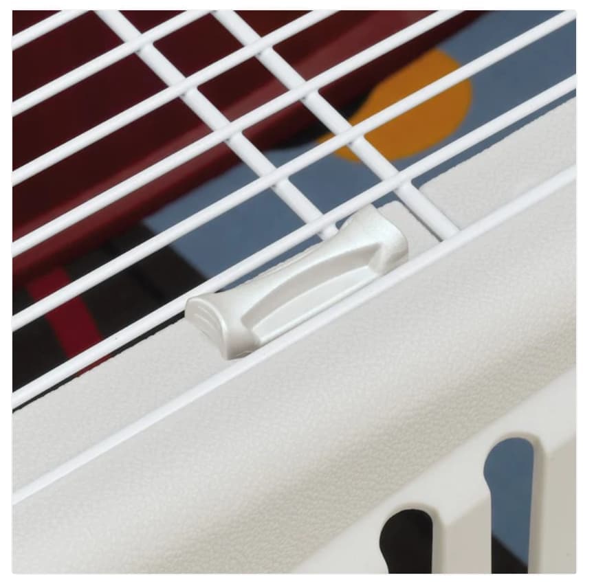 Ferplast Переноска ATLAS Open