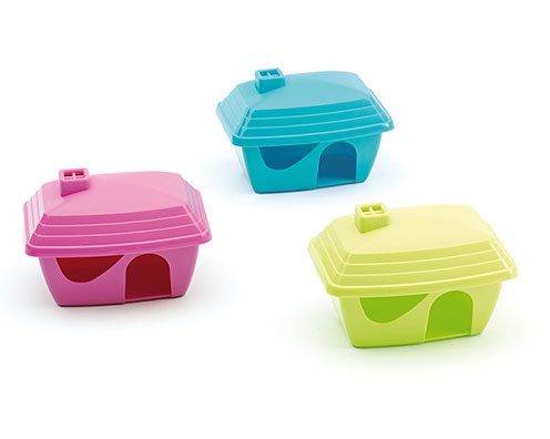 Домик для грызунов Savic "Casita" (01830000)