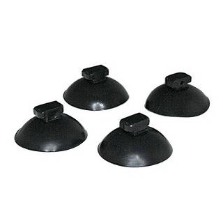 Присоски SUCTION CUP d=24 4 шт (100491)