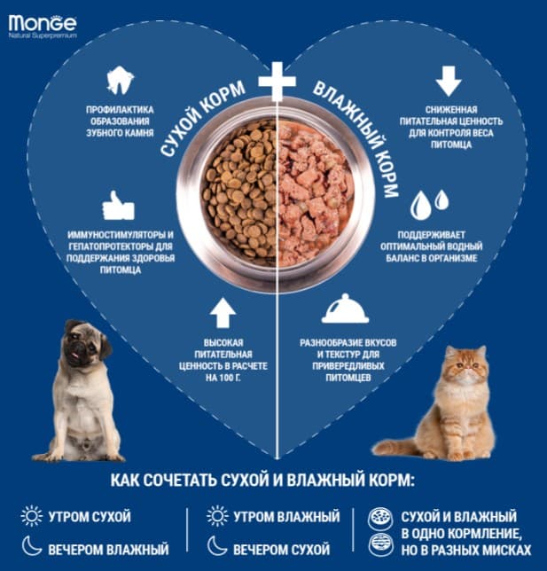 Паштет для собак Monge Fresh Dog Adult (индейка)