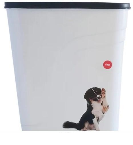 Контейнер для корма KIRI-KIRI