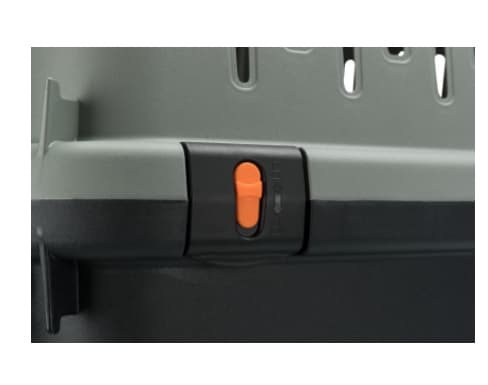 Переноска TRIXIE Be Eco Giona 5 (39893)