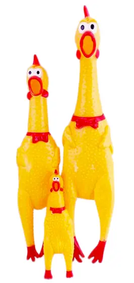 Игрушка для собак "Утка"