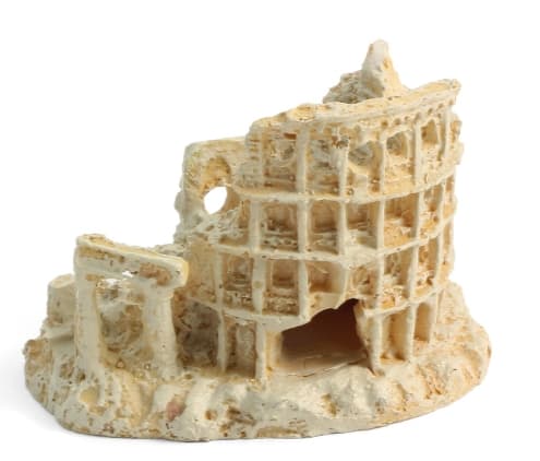 Грот 2207LD "Античный театр" 85*65*60 мм Laguna (74004006)