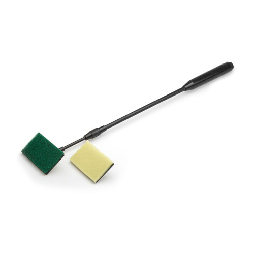 Очиститель (скребок) для стенок аквариума