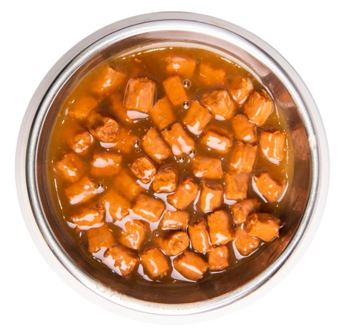 Влажный корм для собак Monge Grill Adult Dog (свинина)